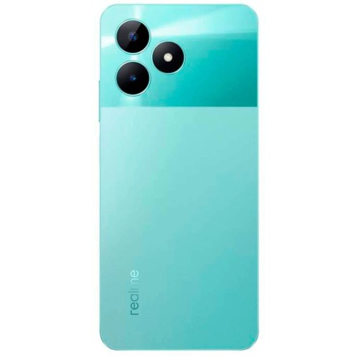 Realme C51 6+256GB Verde