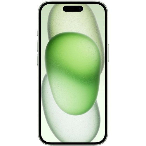 APPLE iPhone 15 128GB Verde