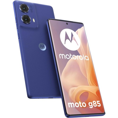 Motorola G85 12+256GB 5G BLU