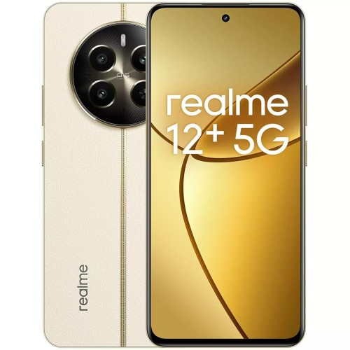 Realme 12 Plus 12+512GB  5G...