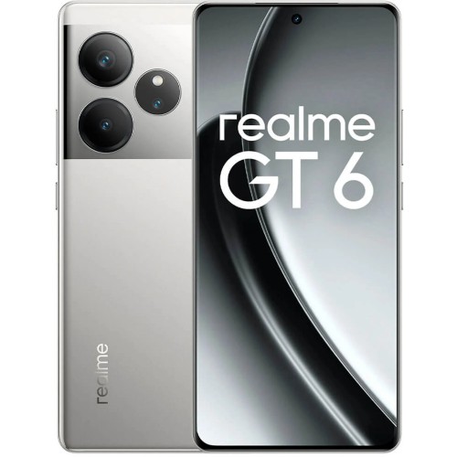 Realme GT 6 12+256GB  Fluid...