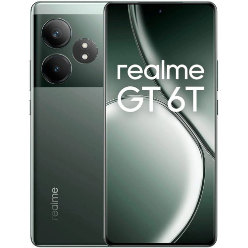 Realme GT 6T 8+256GB Razor...