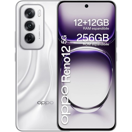 Oppo Reno 12  12+256GB 5G...