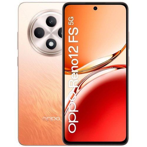 Oppo Reno 12 FS 12+512GB 5G...