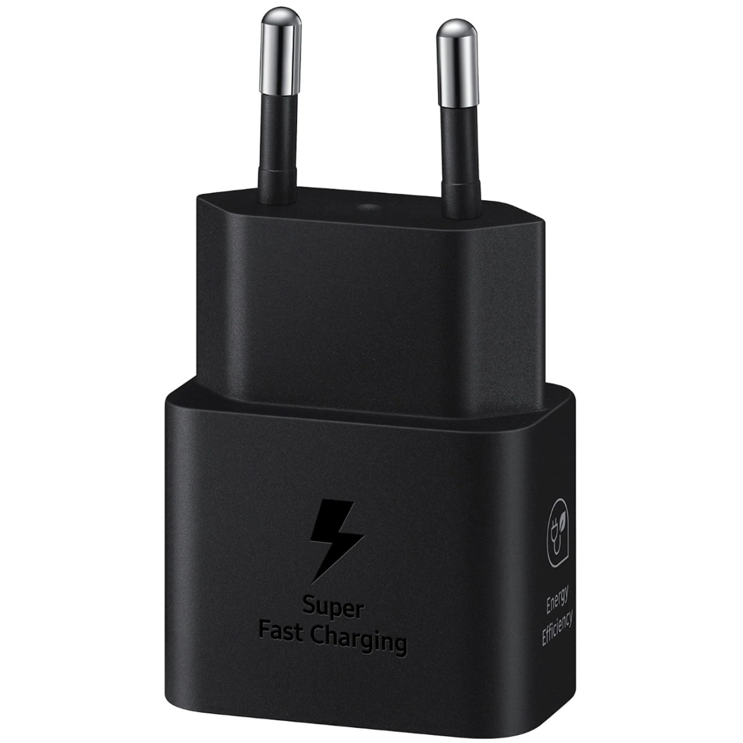 Vendita online Caricabatterie Alimentatori Caricabateria Samsung  25W Con Cavo USB-C/USB-C costo  32,90 €  spedizione in 24h-48h pagmamento PayPal Contrassegno