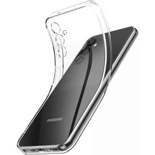 Cover Morbida Samsung A15