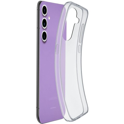 Cover Morbida Samsung S24 FE