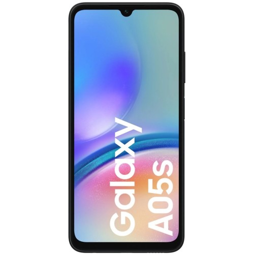 SAMSUNG Galaxy A05s 64GB Nero