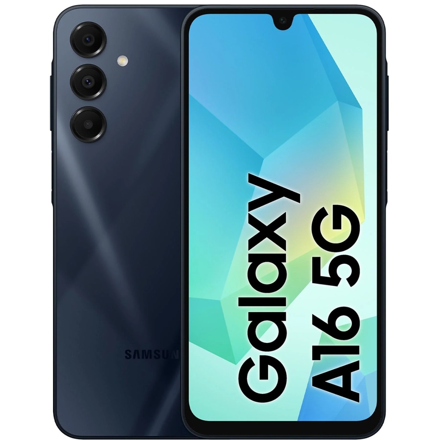 Vendita online Telefonia SAMSUNG Galaxy A16 5G 128GB Black costo  164,99 €  spedizione in 24h-48h pagmamento PayPal Contrassegno