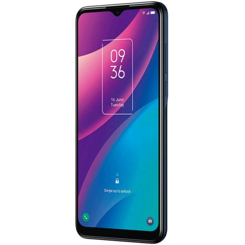 TCL 30 SE 128GB Blu