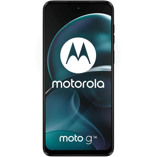 Motorola G14 8+256GB Gray