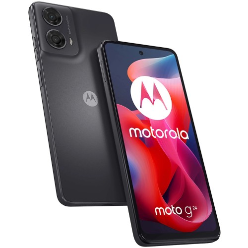 Motorola G24 4+128GB Carachol