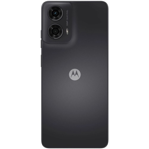 Motorola  G34 4+128GB 5G Nero