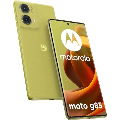 Motorola G85 12+256GB...