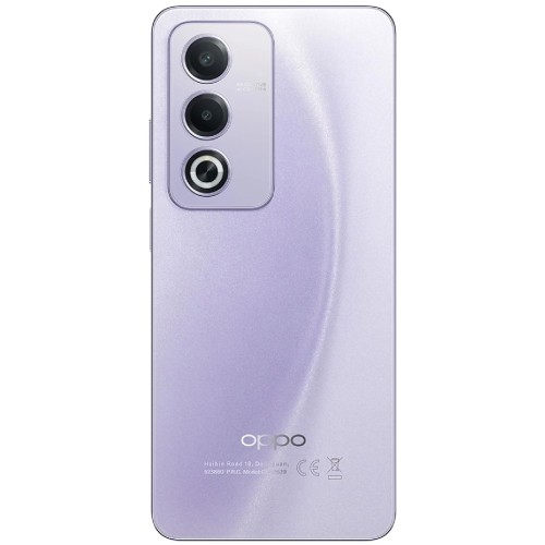 Oppo A80 5G 256GB Purple