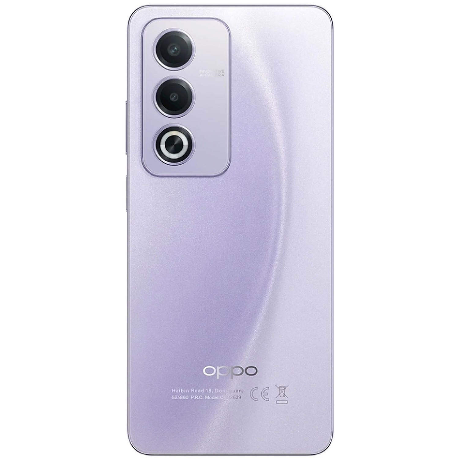 Vendita online Telefonia Oppo A80 5G 256GB Purple costo  174,99 €  spedizione in 24h-48h pagmamento PayPal Contrassegno