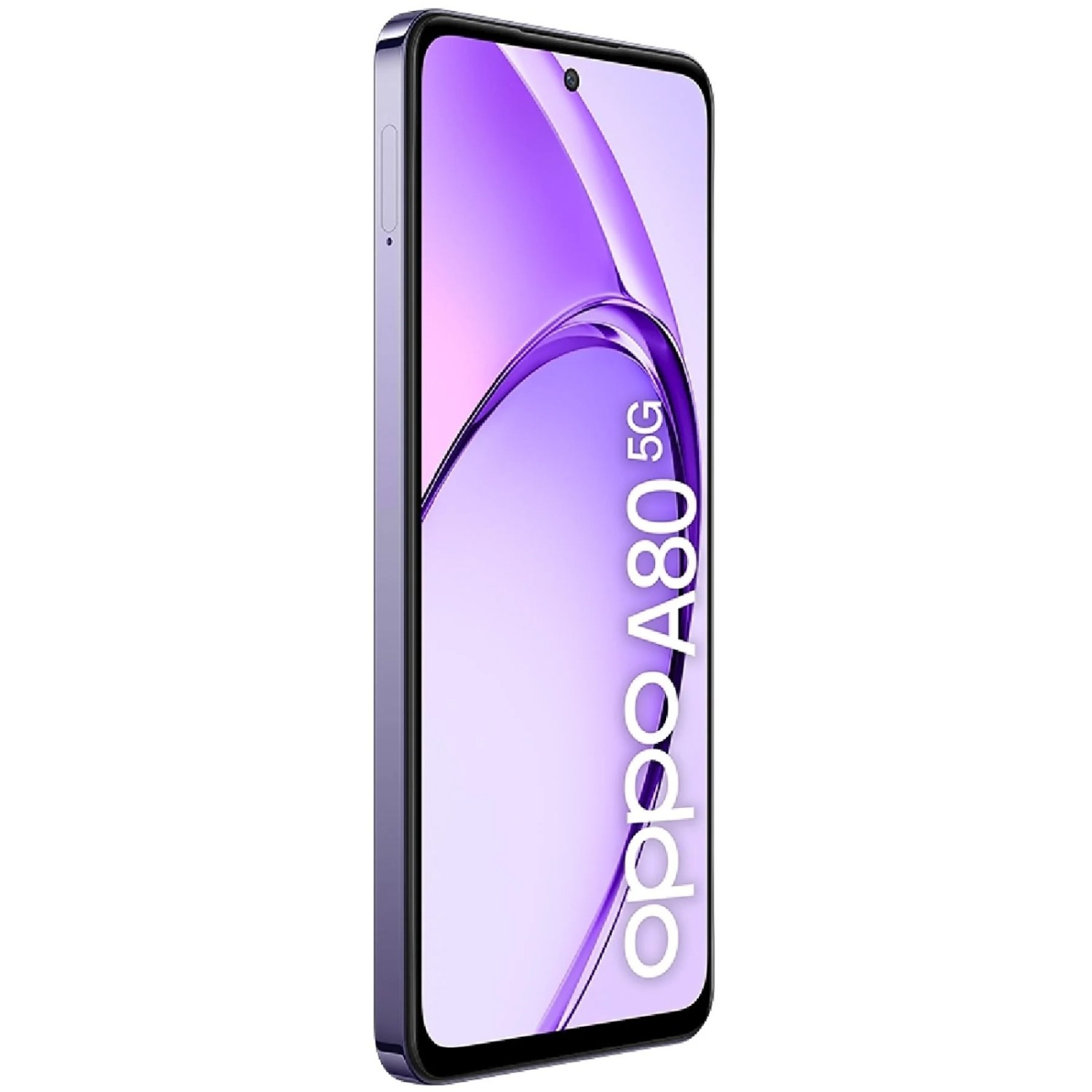 Vendita online Telefonia Oppo A80 5G 256GB Purple costo  174,99 €  spedizione in 24h-48h pagmamento PayPal Contrassegno