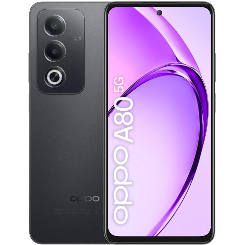 Oppo A80 5G 256GB Black