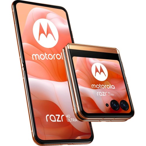 Motorola Razr 40 Ultra...