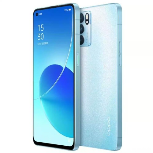 Oppo Reno 6 5G 128GB Blue