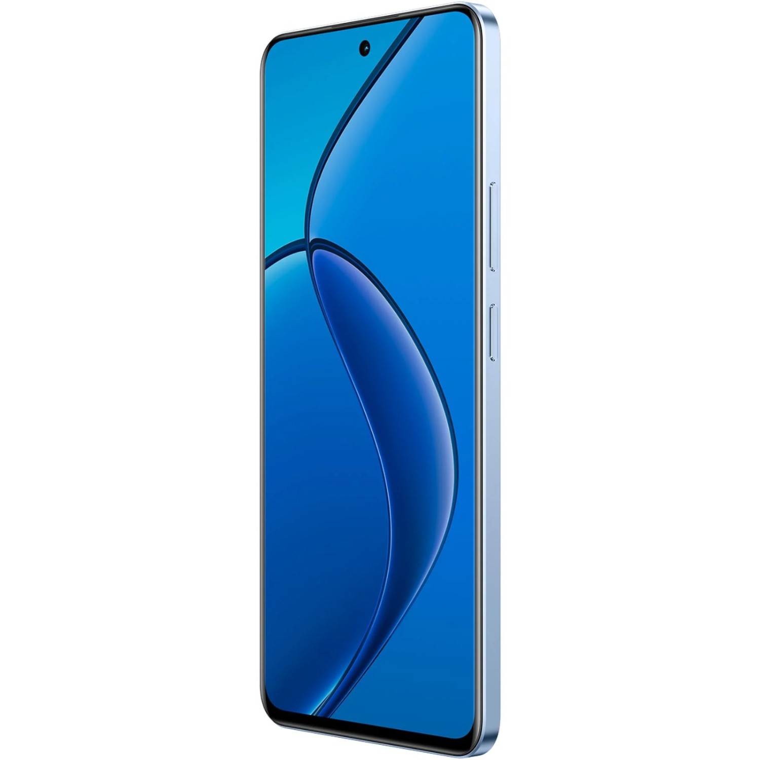 Vendita online Telefonia Realme 12 512GB Blu costo  194,99 €  spedizione in 24h-48h pagmamento PayPal Contrassegno