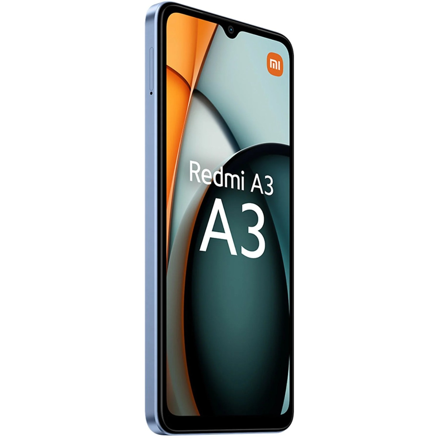 Vendita online Telefonia Xiaomi Redmi A3 64GB Blu costo  69,99 €  spedizione in 24h-48h pagmamento PayPal Contrassegno