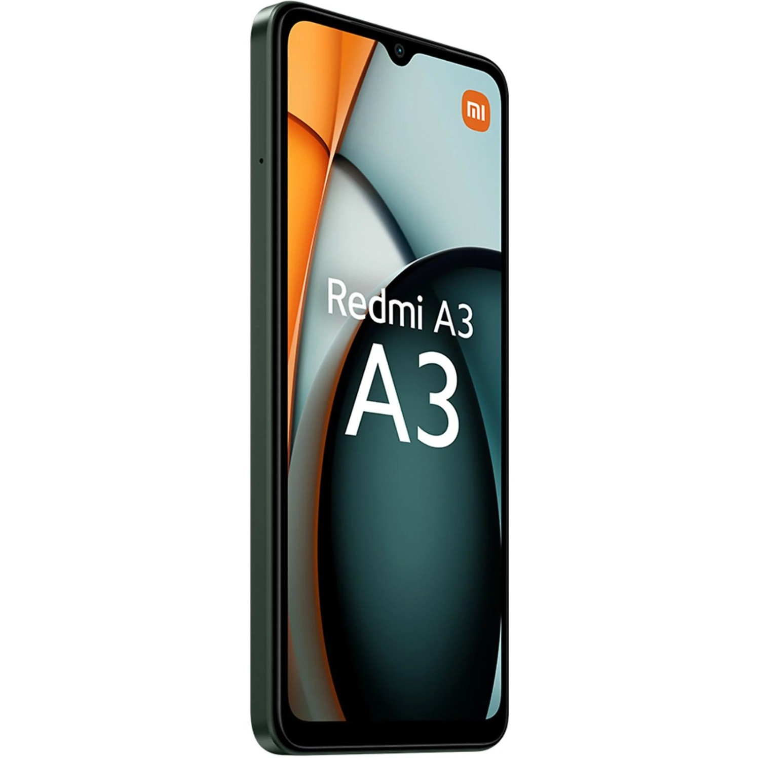 Vendita online Telefonia Xiaomi Redmi A3 64GB Green costo  69,99 €  spedizione in 24h-48h pagmamento PayPal Contrassegno