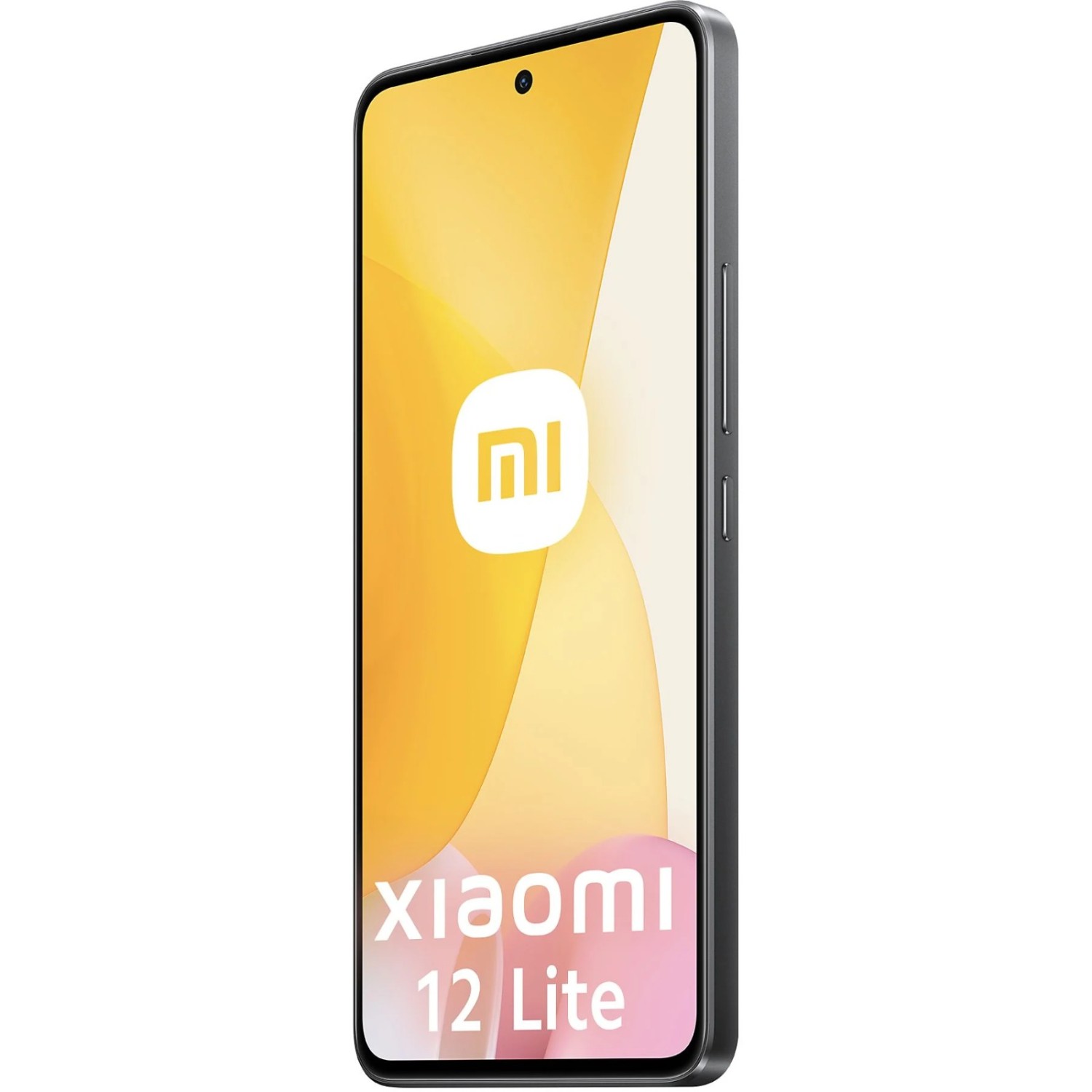 Vendita online Telefonia Xiaomi 12 Lite 128GB Nero costo  159,99 €  spedizione in 24h-48h pagmamento PayPal Contrassegno