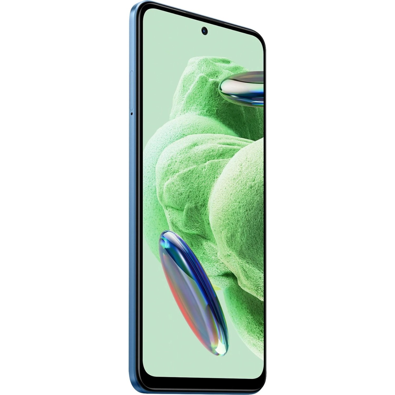 Vendita online Telefonia Xiaomi Redmi Note 12 128GB Blu costo  159,99 €  spedizione in 24h-48h pagmamento PayPal Contrassegno