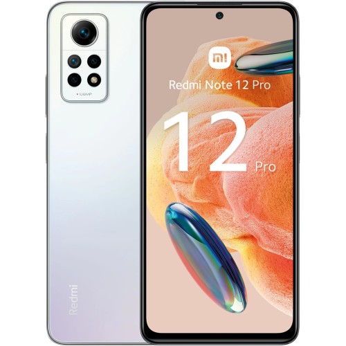 Xiaomi Redmi Note 12 Pro...