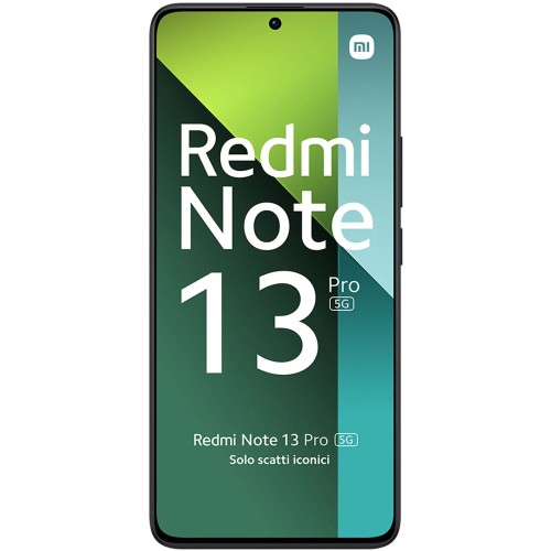 Xiaomi Redmi Note 13 Pro...