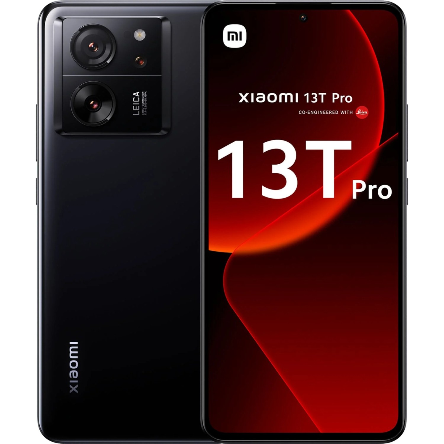 Vendita online Telefonia Xiaomi 13T Pro 512GB Nero costo  439,99 €  spedizione in 24h-48h pagmamento PayPal Contrassegno