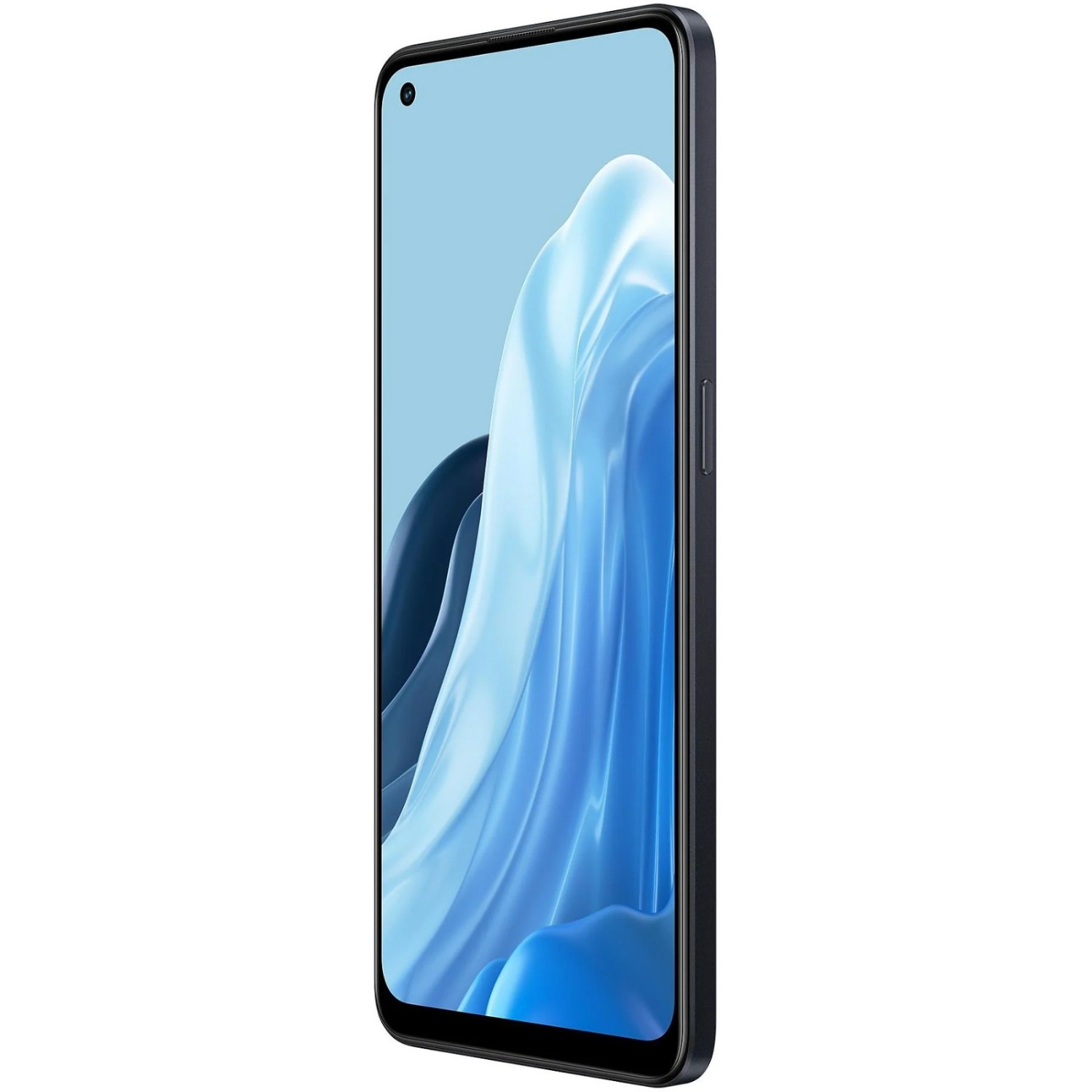 Vendita online Telefonia Oppo Reno 8 Lite 8+128GB 5G Cosmic Black costo  169,99 €  spedizione in 24h-48h pagmamento PayPal Contrassegno