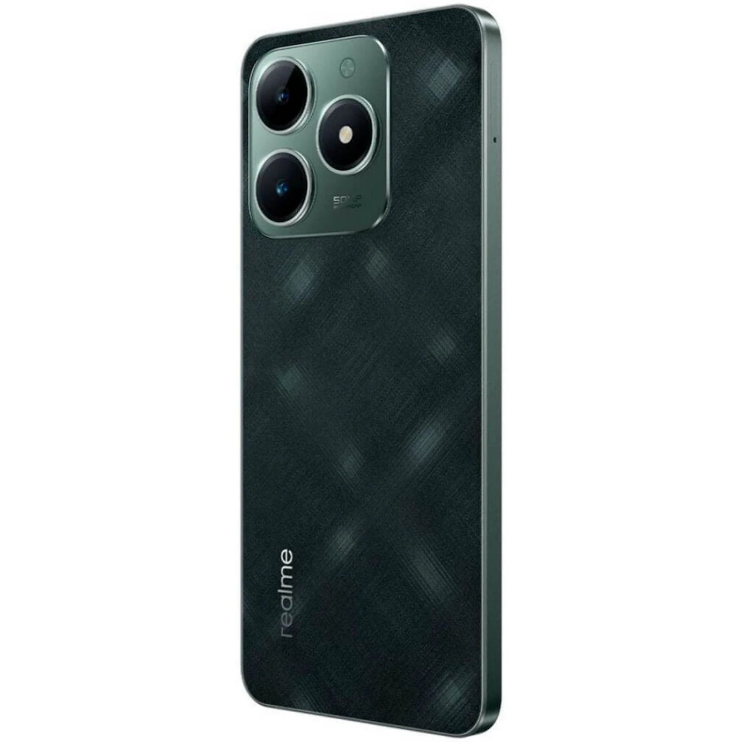 Vendita online Telefonia Realme C61 6+128GB Verde costo  119,99 €  spedizione in 24h-48h pagmamento PayPal Contrassegno