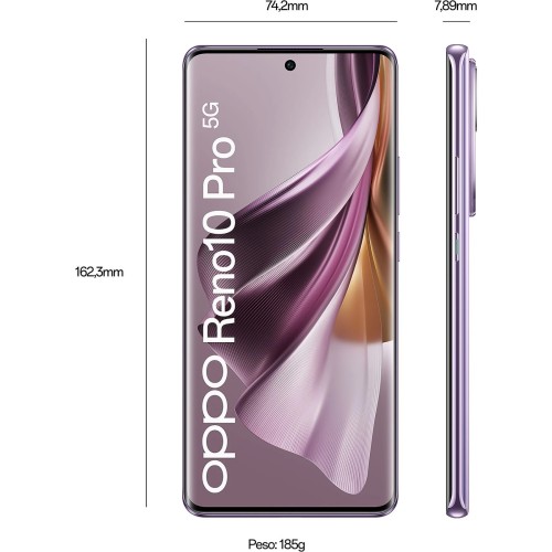 Oppo Reno 10 Pro 12+256 5G...