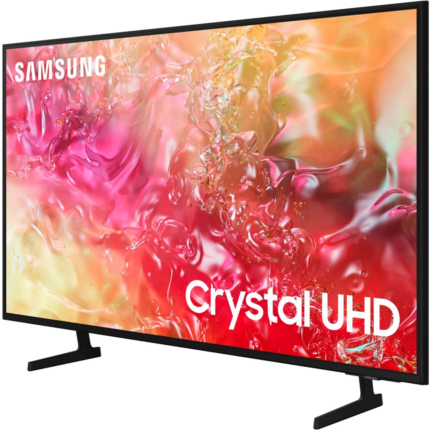 Vendita online Televisori Samsung Smart Tv 43'' UE43DU7172U costo  269,99 €  spedizione in 24h-48h pagmamento PayPal Contrassegno