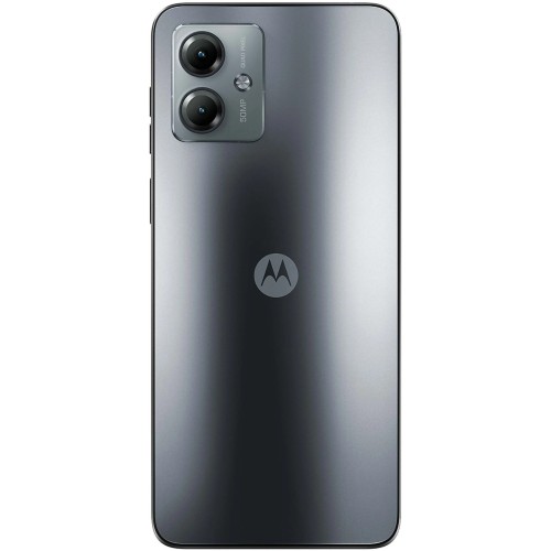 Motorola G14 8+256GB Gray