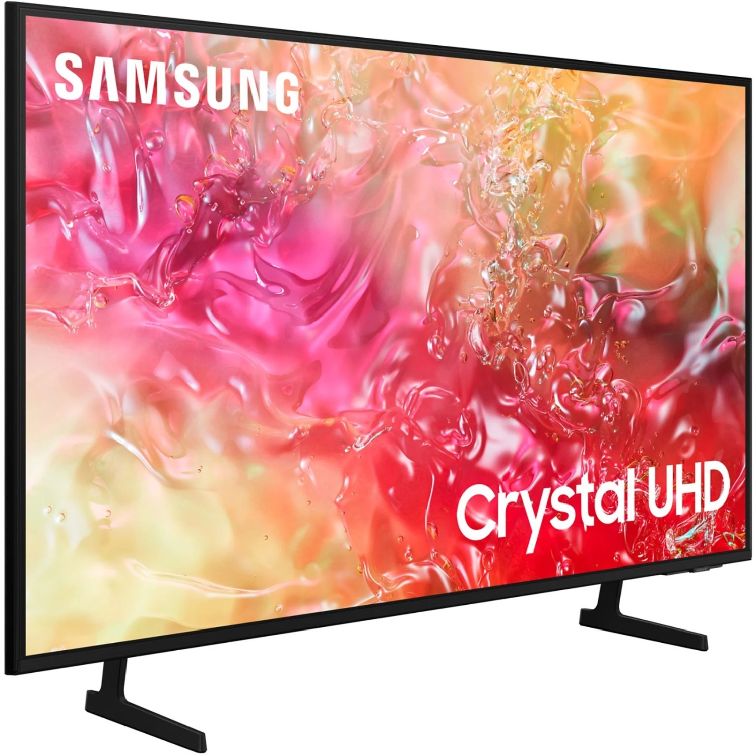 Vendita online Televisori Samsung Smart Tv 43'' UE43DU7172U costo  269,99 €  spedizione in 24h-48h pagmamento PayPal Contrassegno