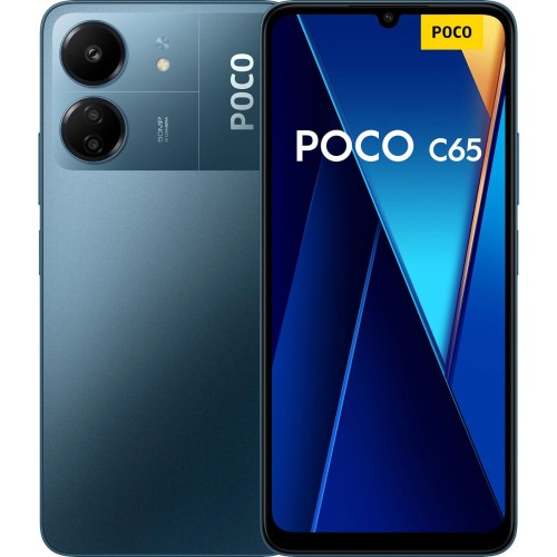 Xiaomi Poco C65 256GB Blu