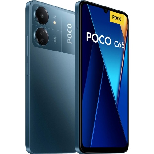 Xiaomi Poco C65 256GB Blu