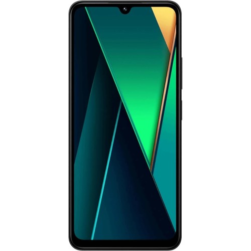 Xiaomi Poco C75 256GB Nero