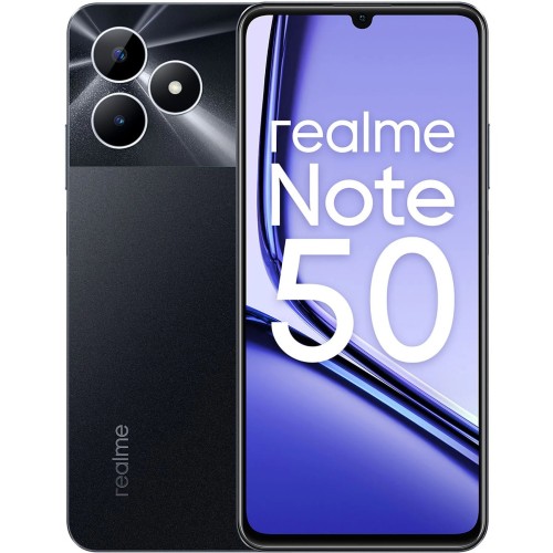 Realme Note 50 4+128GB...