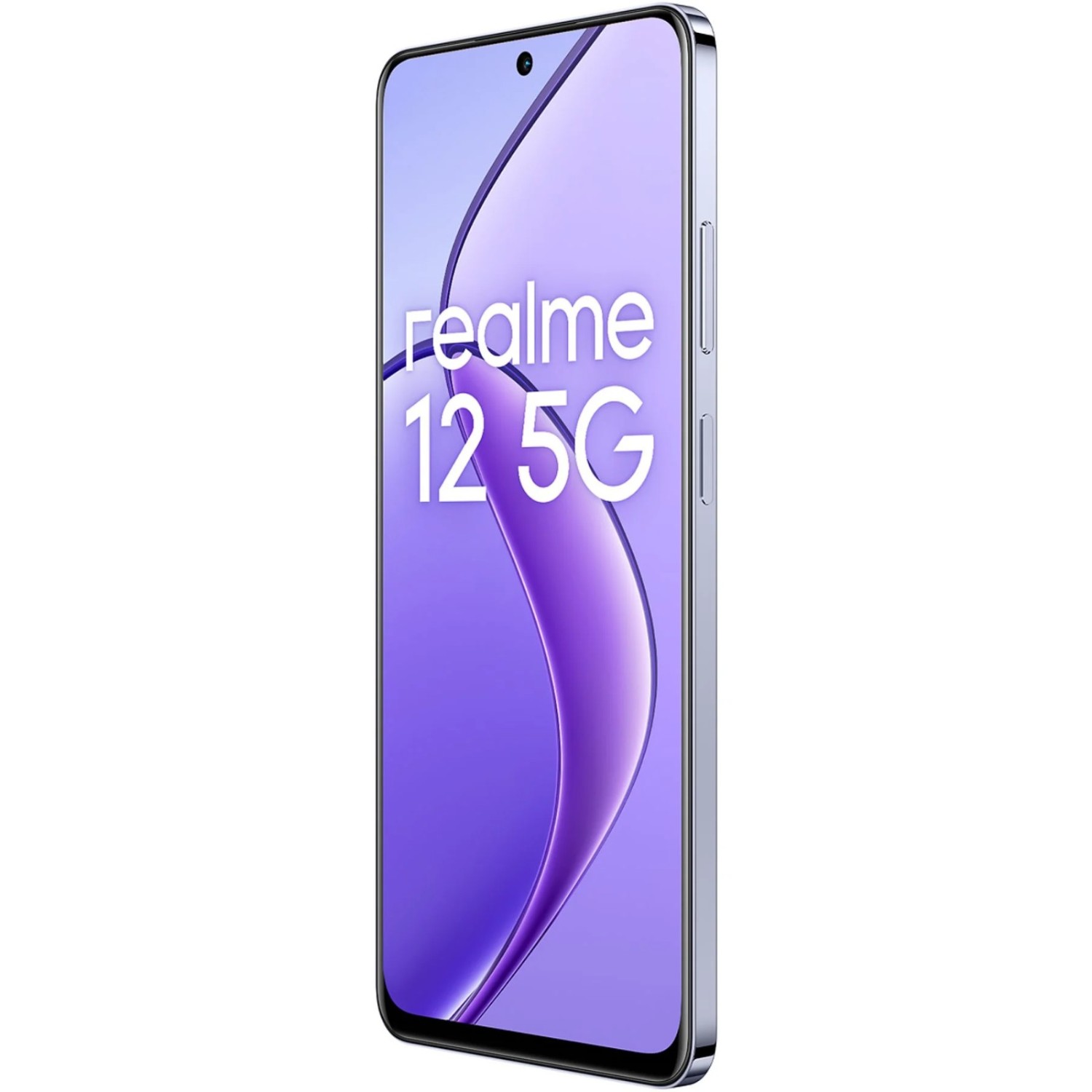 Vendita online Telefonia Realme 12 8+256GB 5G Purple costo  179,99 €  spedizione in 24h-48h pagmamento PayPal Contrassegno