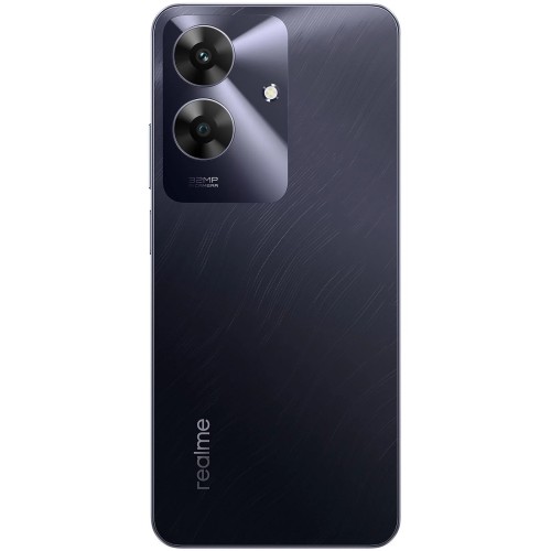 Realme Note 60 4+128GB Black