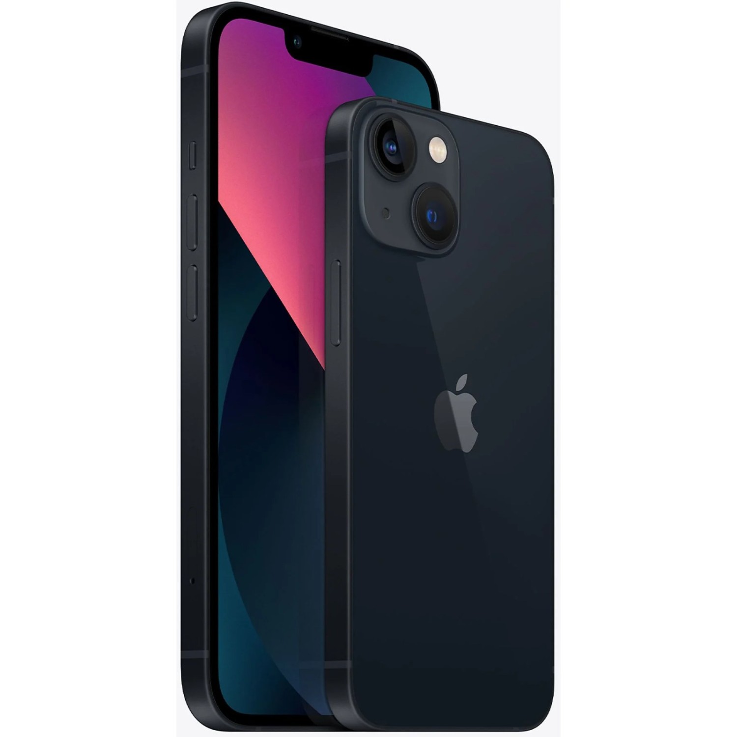 Vendita online Telefonia APPLE iPhone 13 128GB Midnight costo  479,99 €  spedizione in 24h-48h pagmamento PayPal Contrassegno