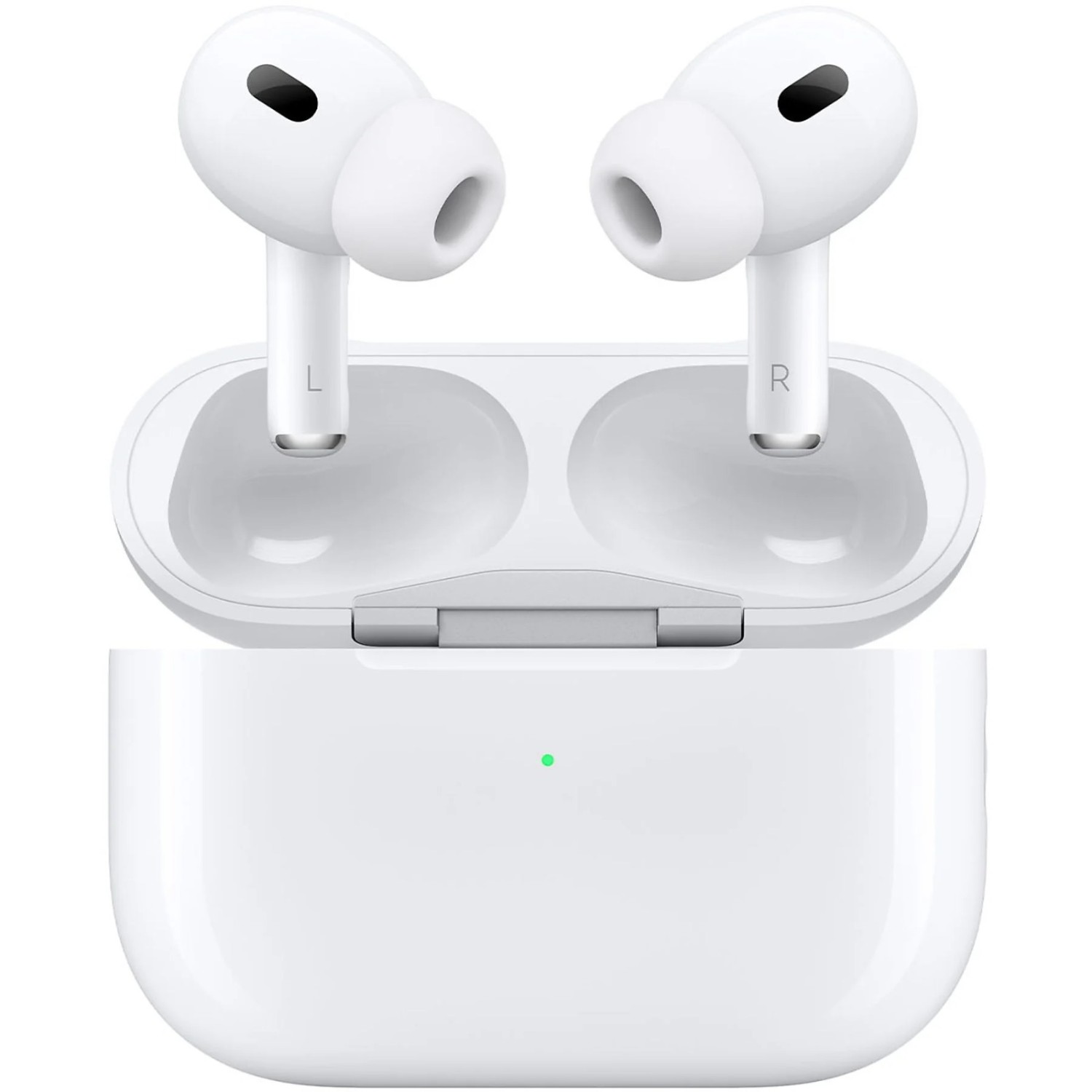 Vendita online Auricolari Apple AirPods Pro (2°Gen) USB-C costo  209,99 €  spedizione in 24h-48h pagmamento PayPal Contrassegno