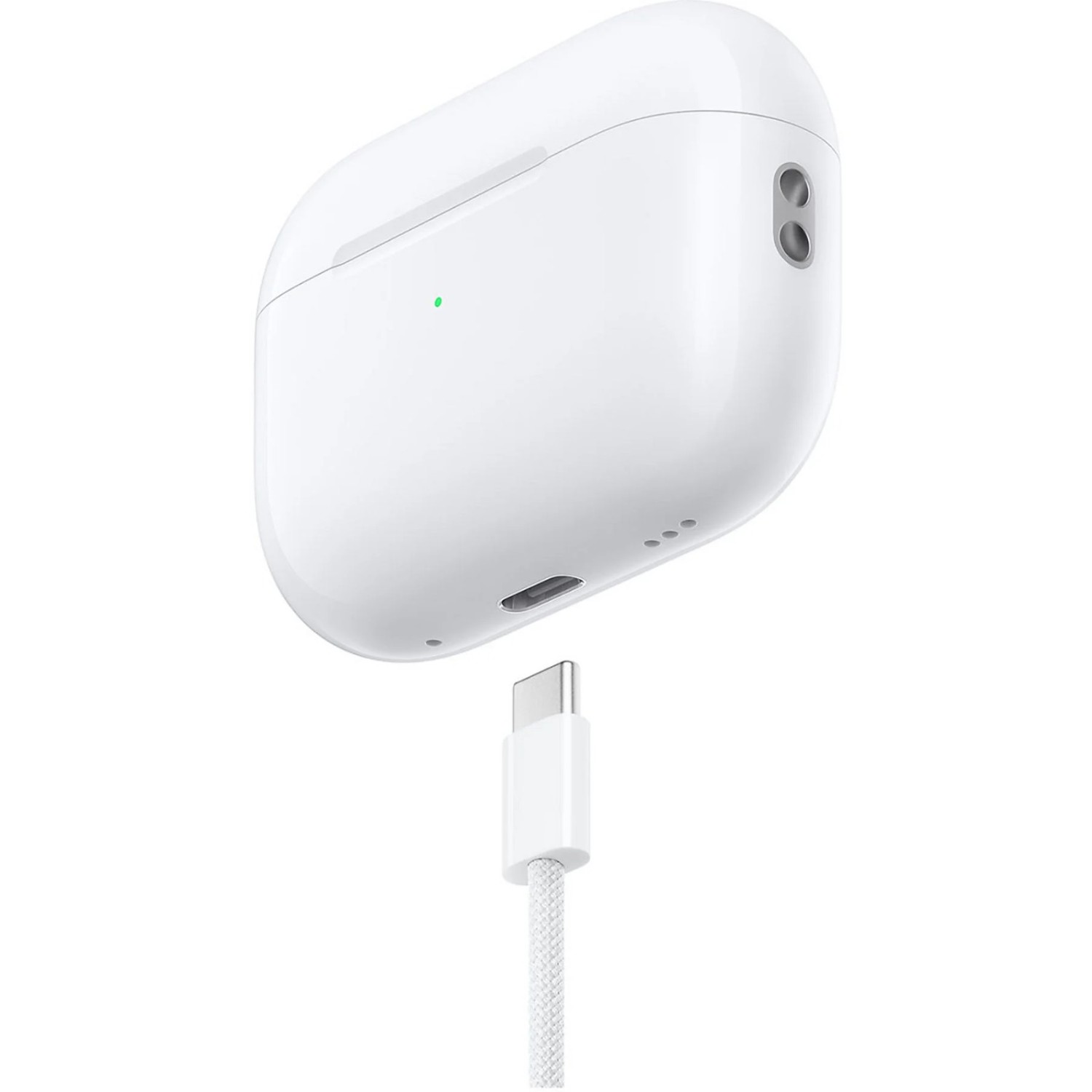 Vendita online Auricolari Apple AirPods Pro (2°Gen) USB-C costo  209,99 €  spedizione in 24h-48h pagmamento PayPal Contrassegno