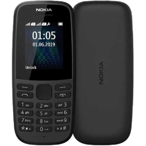 Nokia 105 Tlefono Movil...