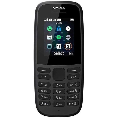 Nokia 105 Tlefono Movil...