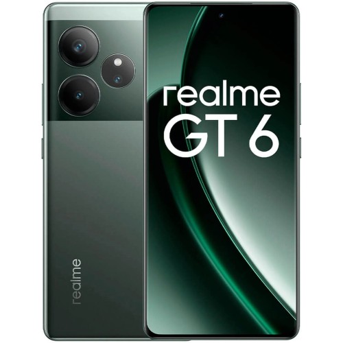 Realme GT 6 12+256GB  Razor...